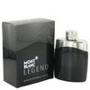 Mont Blanc Legend Eau De Toilette