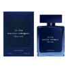 Narciso Rodriguez Bleu Noir For Him Eau De Parfum