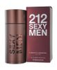 Carolina Herrera 212 Sexy Men Eau De Toilette
