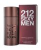 Carolina Herrera 212 Sexy Men Eau De Parfum