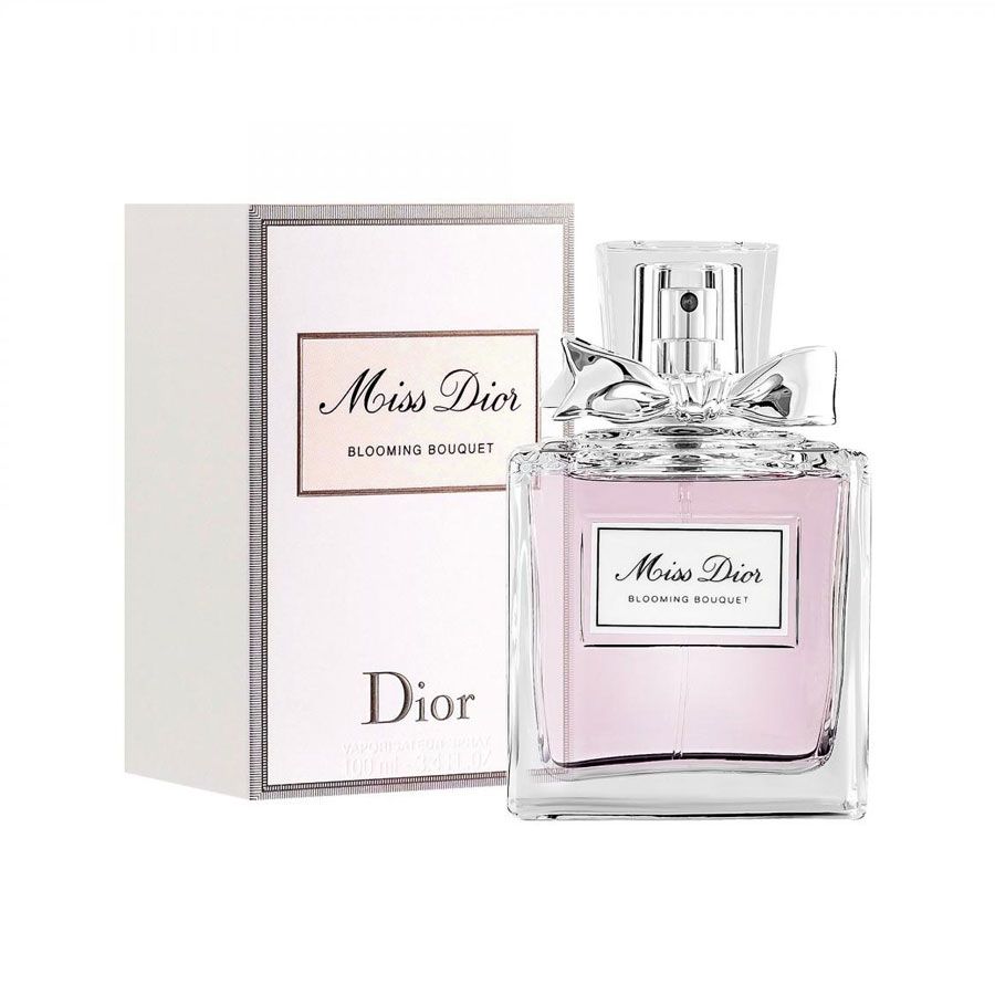 Nước hoa Miss Dior Blooming Bouquet Cho Nữ  Theperfumevn