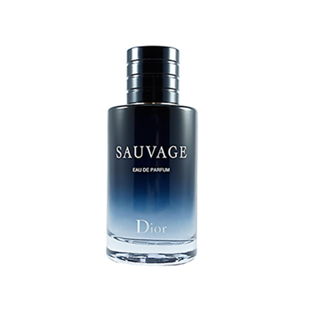 Sauvage Eau de Parfum Refill Citrus and Vanilla Fragrance  DIOR US