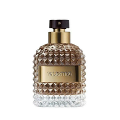 Valentino Uomo Eau De Toilette