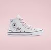 [Size 38.5] Converse Chuck Taylor All Star Panda Big Kid (669725C)