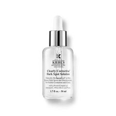 Tinh chất sáng da mờ thâm nám Kiehl's Clearly Corrective Dark Spot Corrector