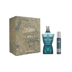 Set nước hoa Jean Paul Gaultier Le Male Eau De Toilette