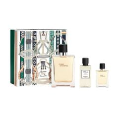 Set nước hoa Hermes Terre D'Hermes Eau De Toilette