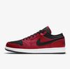 [Size 42] Nike Air Jordan 1 Low Gym Red 553558 605