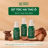 Xịt dưỡng tóc Hà Thủ Ô 100gr