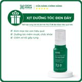 Xịt dưỡng tóc Hà Thủ Ô 100gr