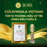 SỮA TẮM CÀ PHÊ