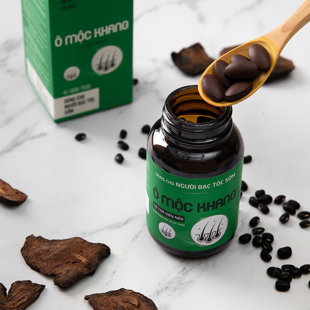 Mua Hà Thủ Ô Mật Ong Rừng Phúc Khang 300g 7 trong 1 làm đen tóc giảm rụng tóc kích thích mọc tóc giúp ăn ngon ngủ #18 Mua Hà Thủ Ô Mật Ong Rừng Phúc Khang 300g 7 trong 1 làm đen tóc giảm rụng tóc kích thích mọc tóc giúp ăn ngon ngủ
