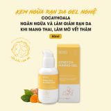 GEL NGỪA RẠN NGHỆ