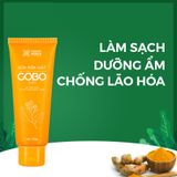 SỮA RỬA BẰNG RỄ CÂY NGƯU BÀNG GOBO