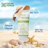 Kem chống nắng Bơ Nghệ 30ml