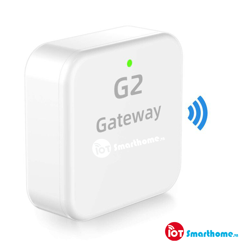 Điều kiển từ xa Gateway model: G2