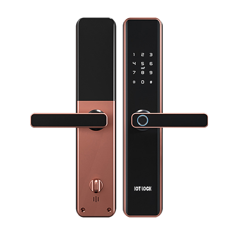 Khóa thông minh IOT LOCK D1100 Bluetooth