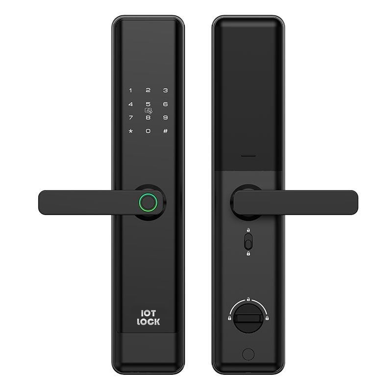 Khóa thông minh IOT LOCK D7100