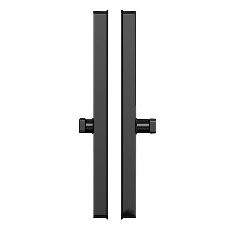 Khóa cửa nhôm IOT LOCK AD210 Vân tay 2 chiều