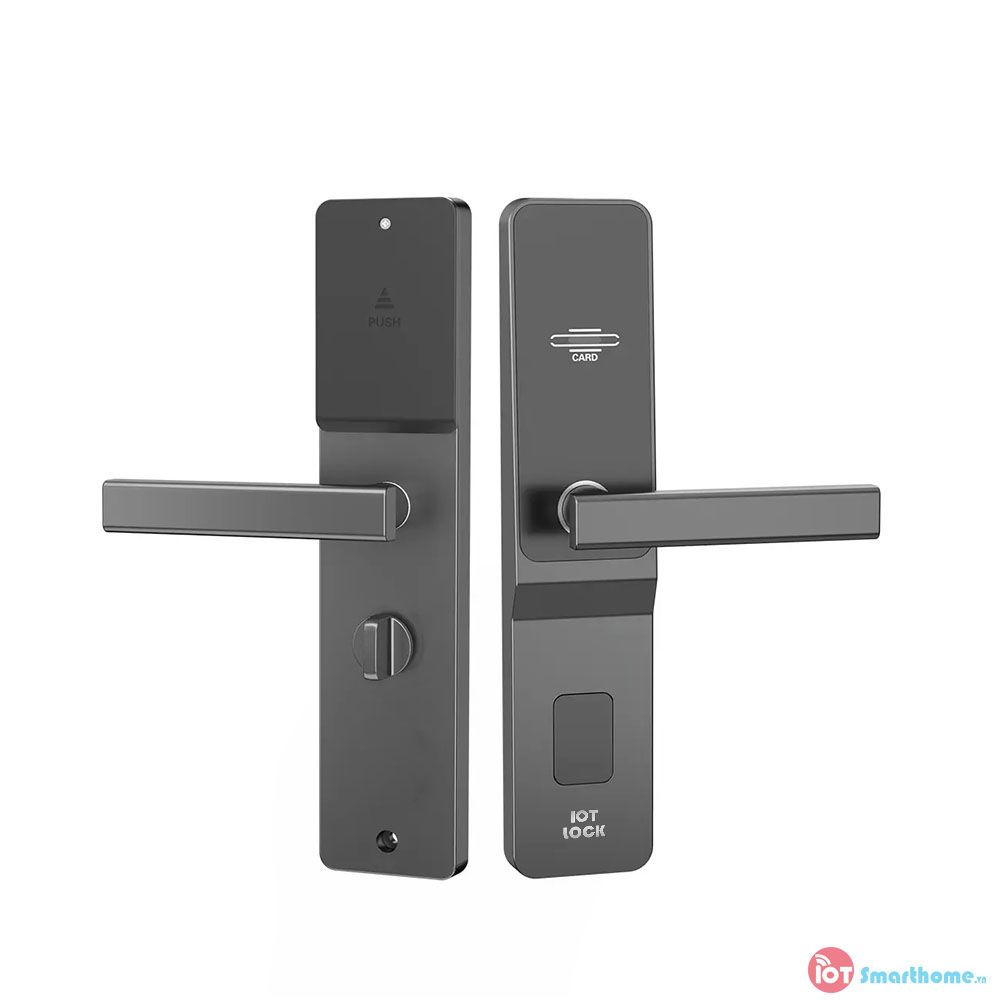 Khóa khách sạn IOT LOCK E304