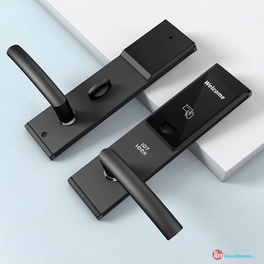 Khóa khách sạn IOT LOCK E305