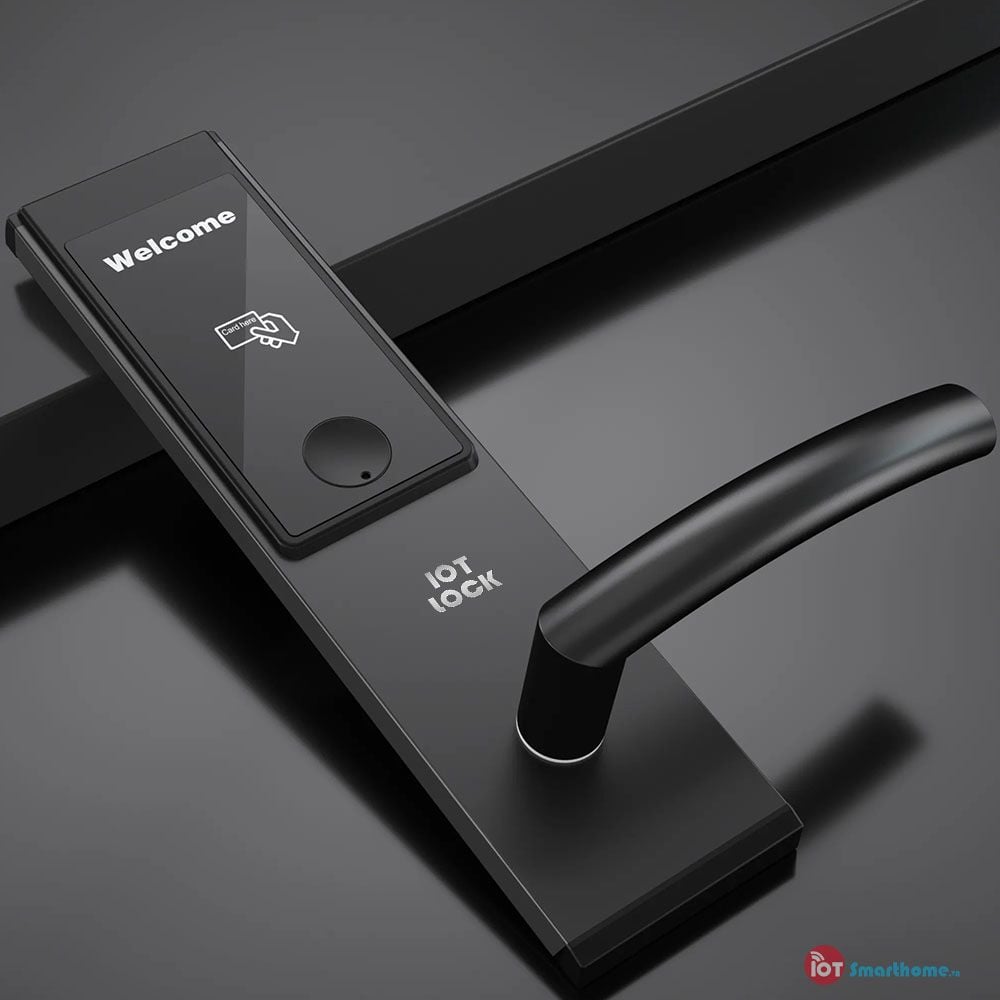 Khóa khách sạn IOT LOCK E305