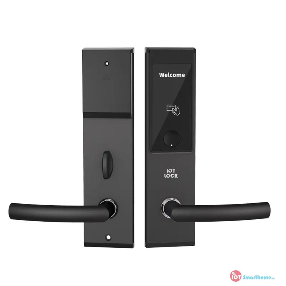 Khóa khách sạn IOT LOCK E305