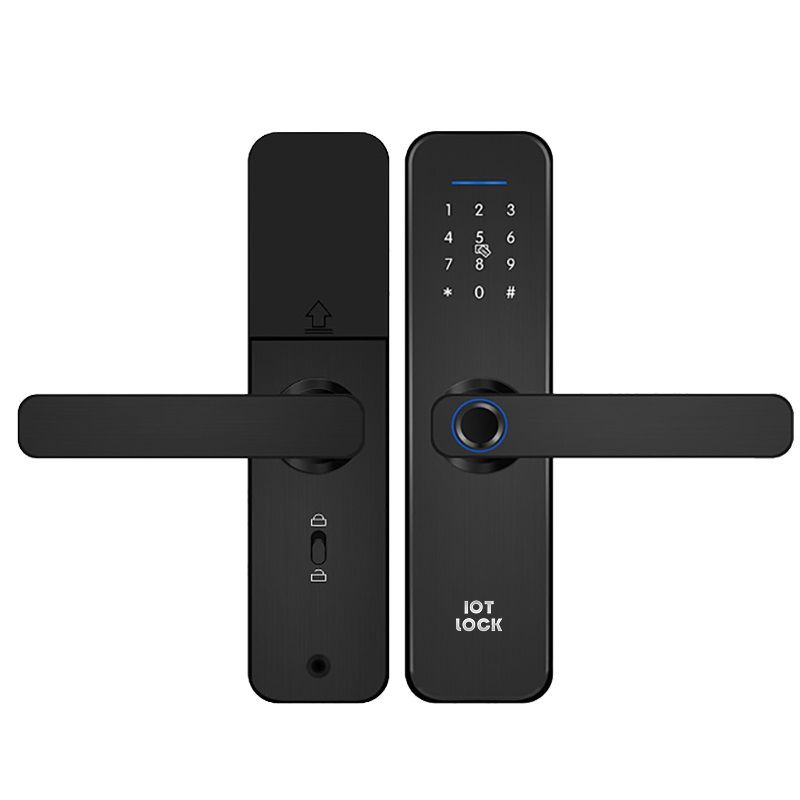 Khóa từ thông minh IOT LOCK R8100
