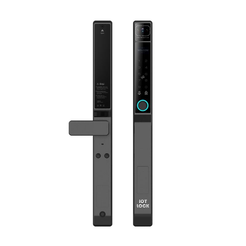 Khóa nhận diện khuôn mặt IOT LOCK VIP1A