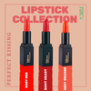 BENEW Perfect Kising Lipstick 3.5g - Son lì, mềm môi, không trôi