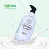  Sữa dưỡng thể trắng da BENEW Whitening Body Lotion 450ml 