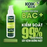 KOIKA BAC+ - Men Tiêu Hoá dành cho Cá & Tép Cảnh