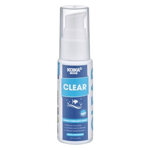 Probiotic KoiKa Clear 30ml