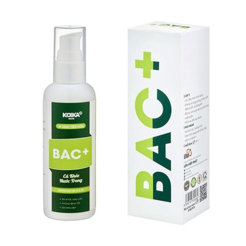 Probiotics Koika BAC+ 105ml