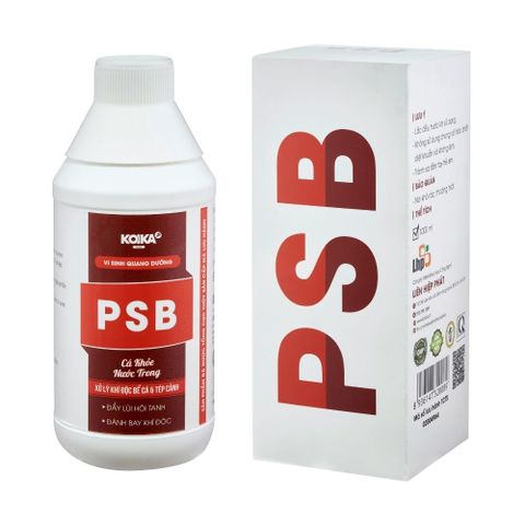 Probiotic KoiKa PSB 1L