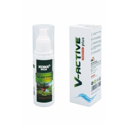 Probiotic KoiKa V-ACTIVE PLUS 120ml