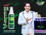 KoiKa V-ACTIVE PLUS - Vi sinh Chuyên dùng cho Tép cảnh