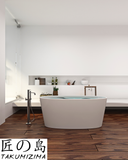 Bồn tắm Solid Surface Bs-602