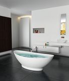 Bồn tắm Solid Surface Bs-609