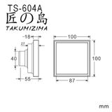 THOÁT SÀN TS-604A