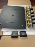 Sen tắm âm trần Fc-b01013mb