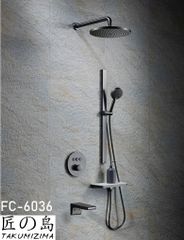 Sen tắm Fc-6036