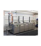  NOVA H-312 Chất tẩy rửa bản mạch gốc nước 