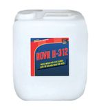  NOVA H-312 Chất tẩy rửa bản mạch gốc nước 