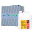  NOVA H-312 Chất tẩy rửa bản mạch gốc nước 