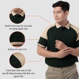  POLO A02124 SLIMFIT CÁ MẬP TC 2C 