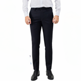  Quần âu nam suông TUTO5 Menswear QDT01 - quần tây nam công sở cotton tuytsi 79 cao cấp chống nhăn tốt, giữ form dáng 