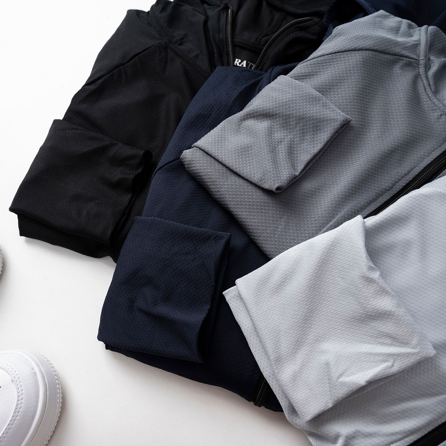  Áo chống nắng nam CN01 - áo chống nắng 2 lớp chất vải cotton thun lạnh cao cấp chống tia UV thông hơi có big size XXL kèm túi cuộn gọn gàng 