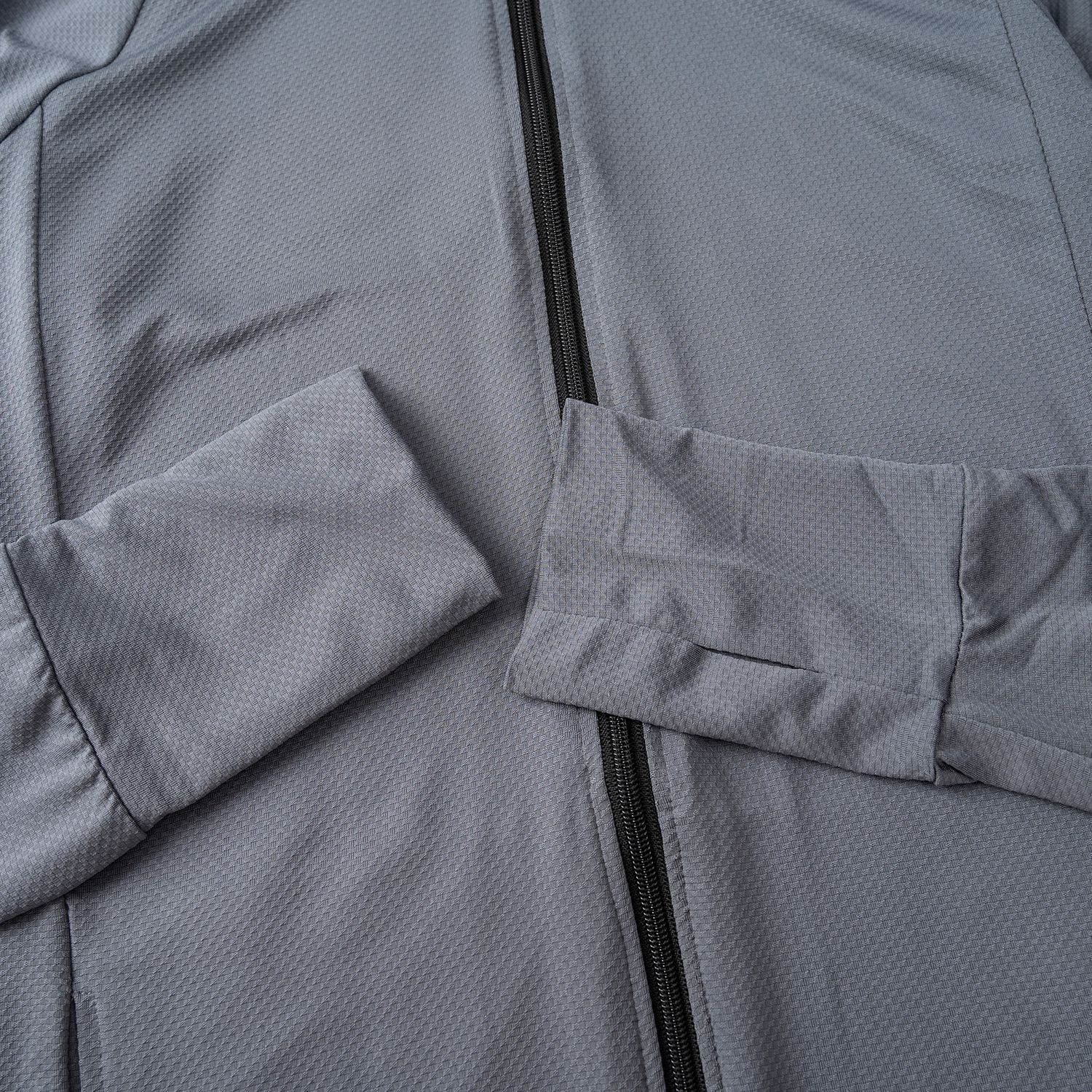  Áo chống nắng nam CN01 - áo chống nắng 2 lớp chất vải cotton thun lạnh cao cấp chống tia UV thông hơi có big size XXL kèm túi cuộn gọn gàng 