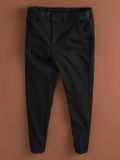  Quần âu nam cạp chun TUTO5 Menswear QDT05 - quần tây nam trơn dáng suông slimfit trẻ trung, năng động 